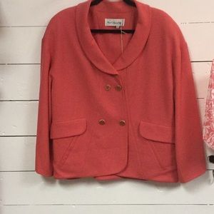 Karl Lagerfeld Vintage Jacket